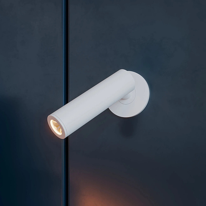 Настенный светильник Arlight Reader 053088