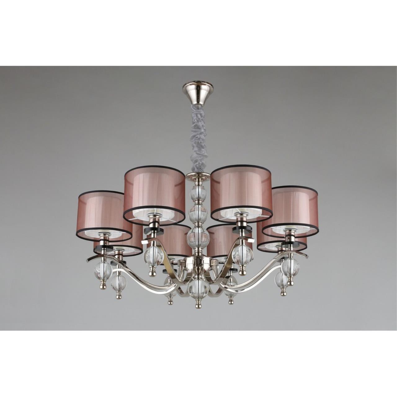 Подвесная люстра Aployt Floret APL.703.03.08