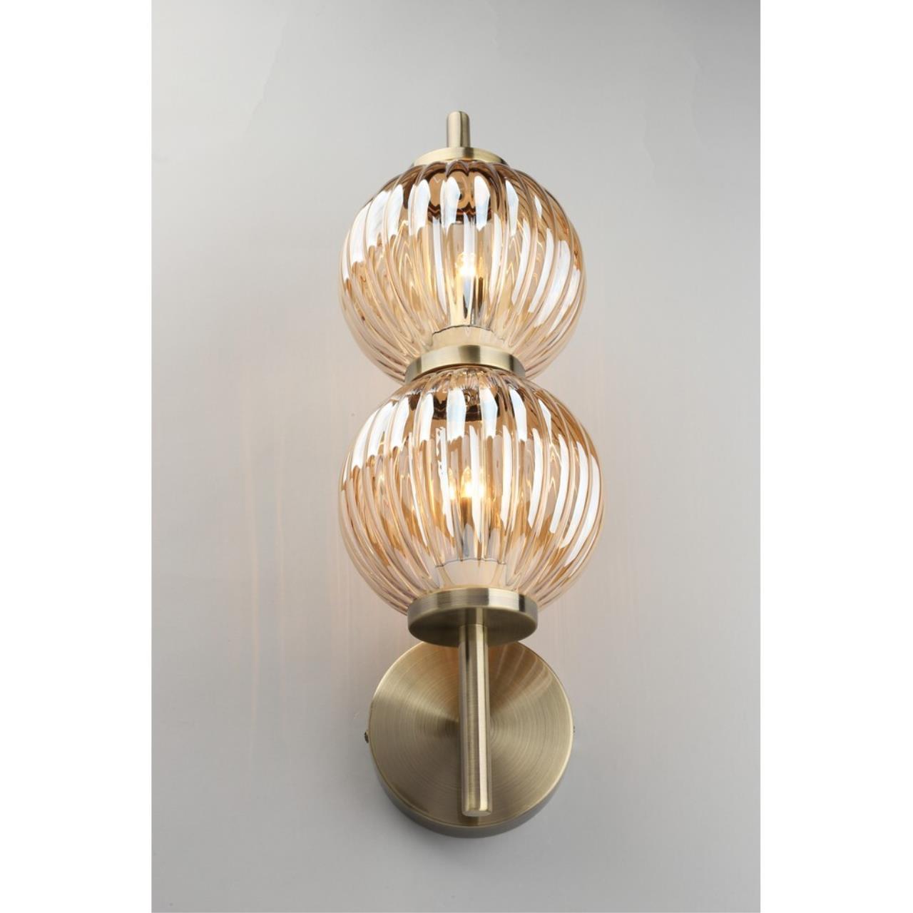 Настенное бра Aployt Zhizel APL.608.21.02