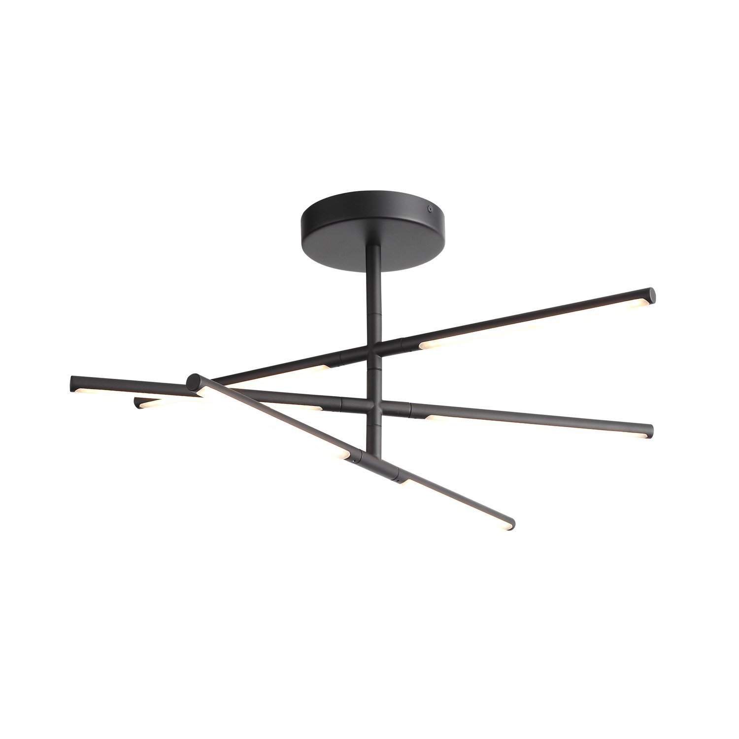 Потолочная светодиодная люстра Ralio ST Luce SL1580.403.03 Потолочная светодиодная люстра Ralio ST Luce SL1580.403.03