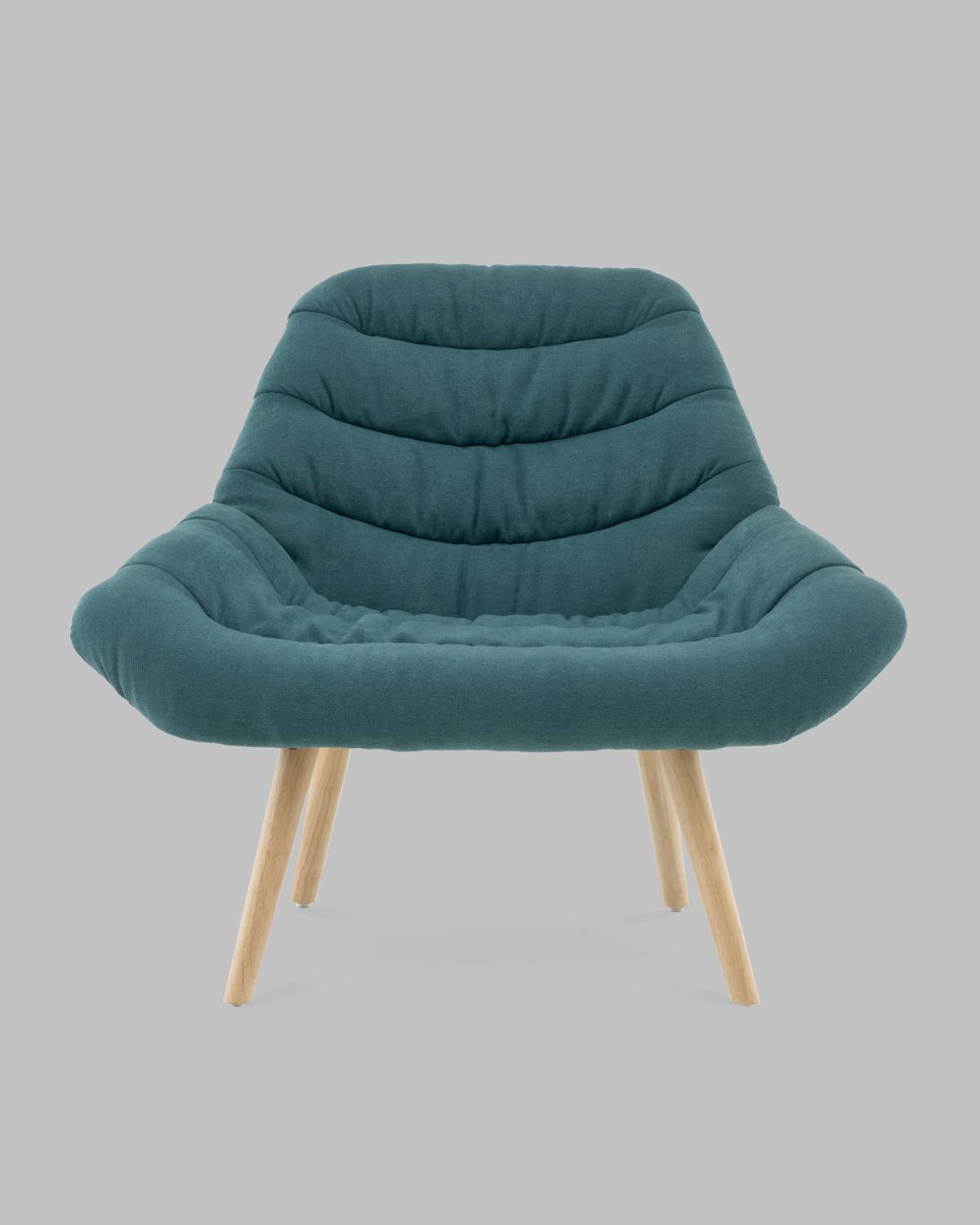 Кресло Stool Group Олби QH-2805K 263-8 green