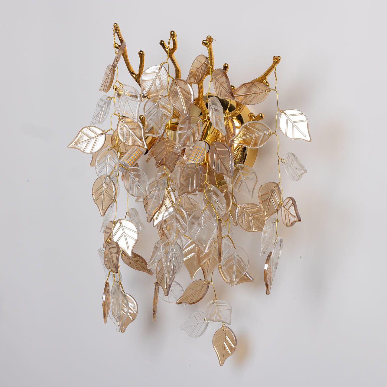 Настенное бра MW Light Лайма 467024302