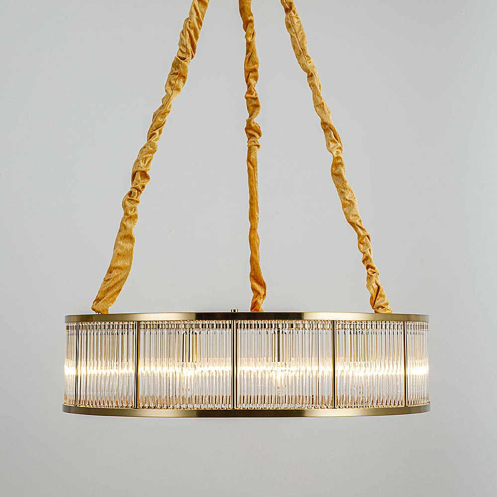 Подвесная люстра Arte Lamp Anetta A1065SP-12PB