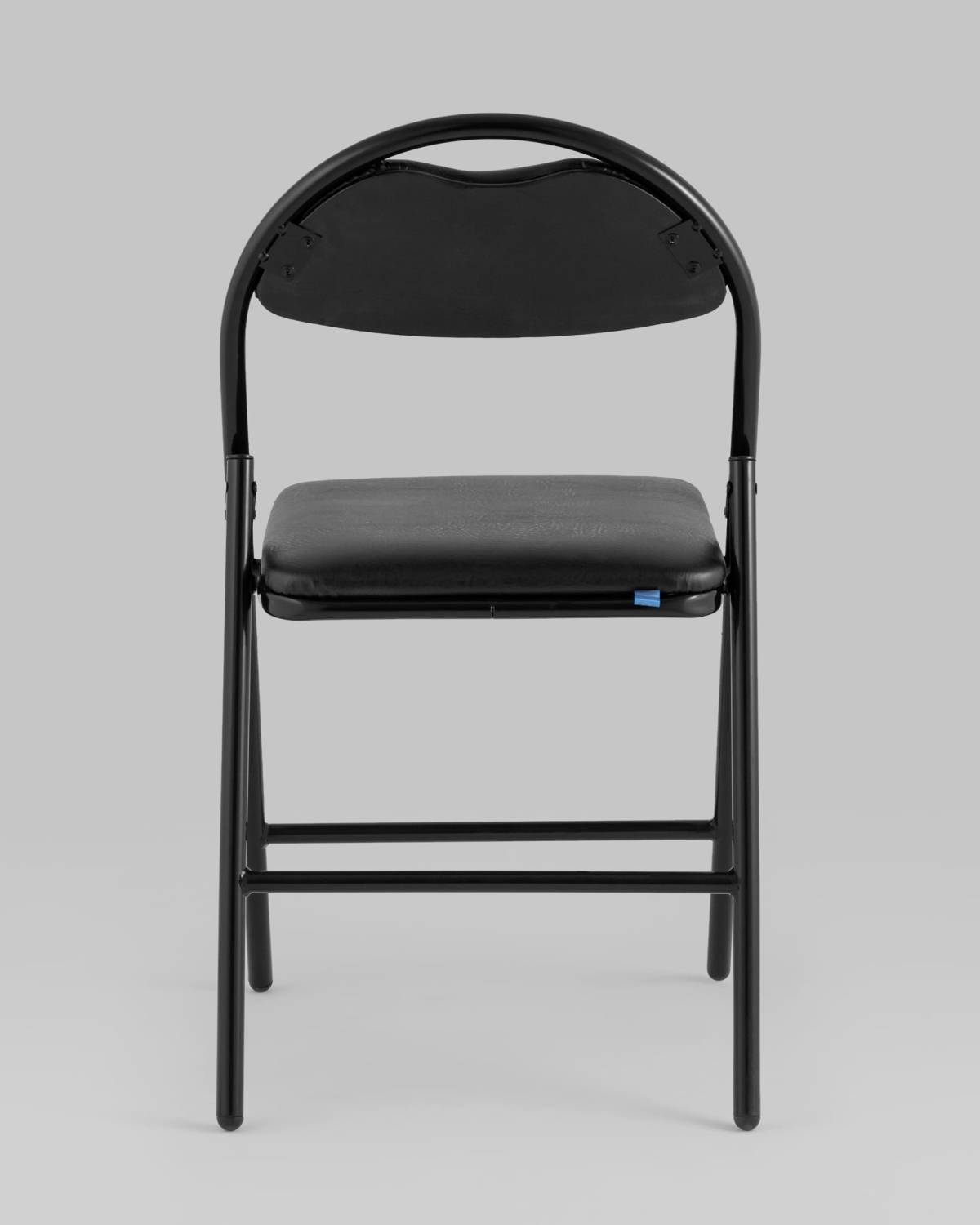 Складной стул Stool Group Hagen md-hagen-black