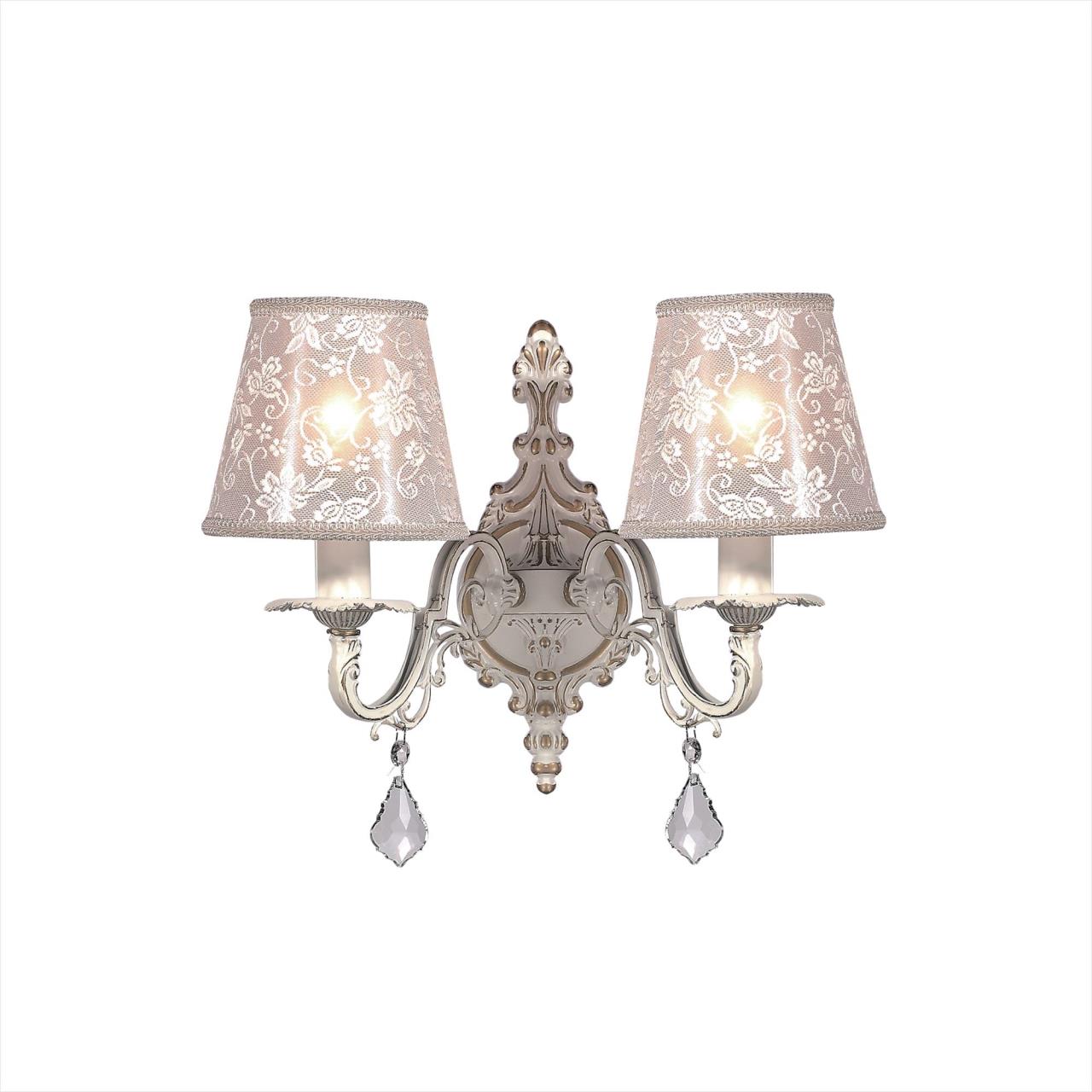 Бра Citilux Бельведер CL424321