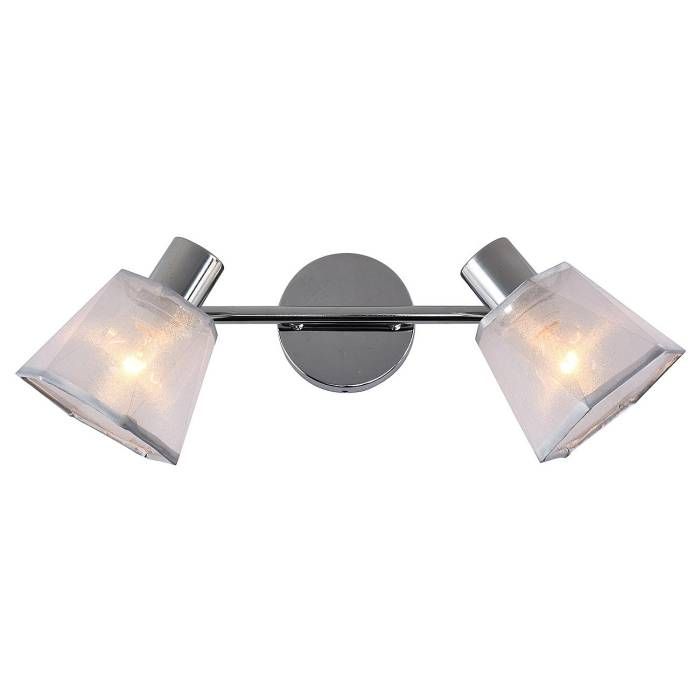 Светильник спот Escada Alpha 668/2A