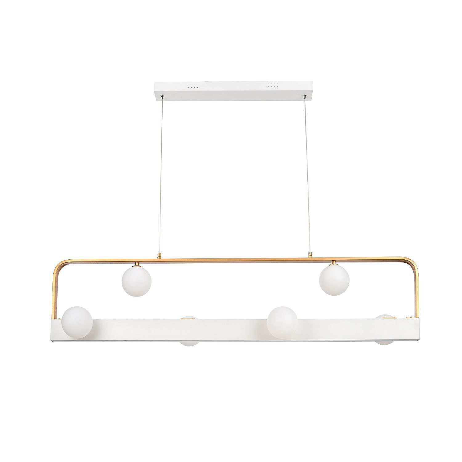 Светильник подвесной Favourite Fitirum 4073-6P