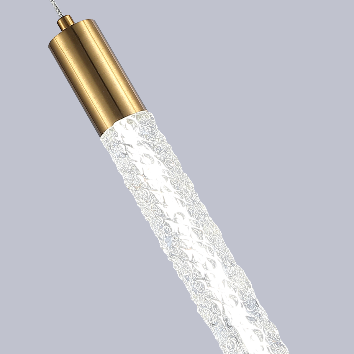 Светильник подвесной Delight Collection P98052 P98052-D antique brass