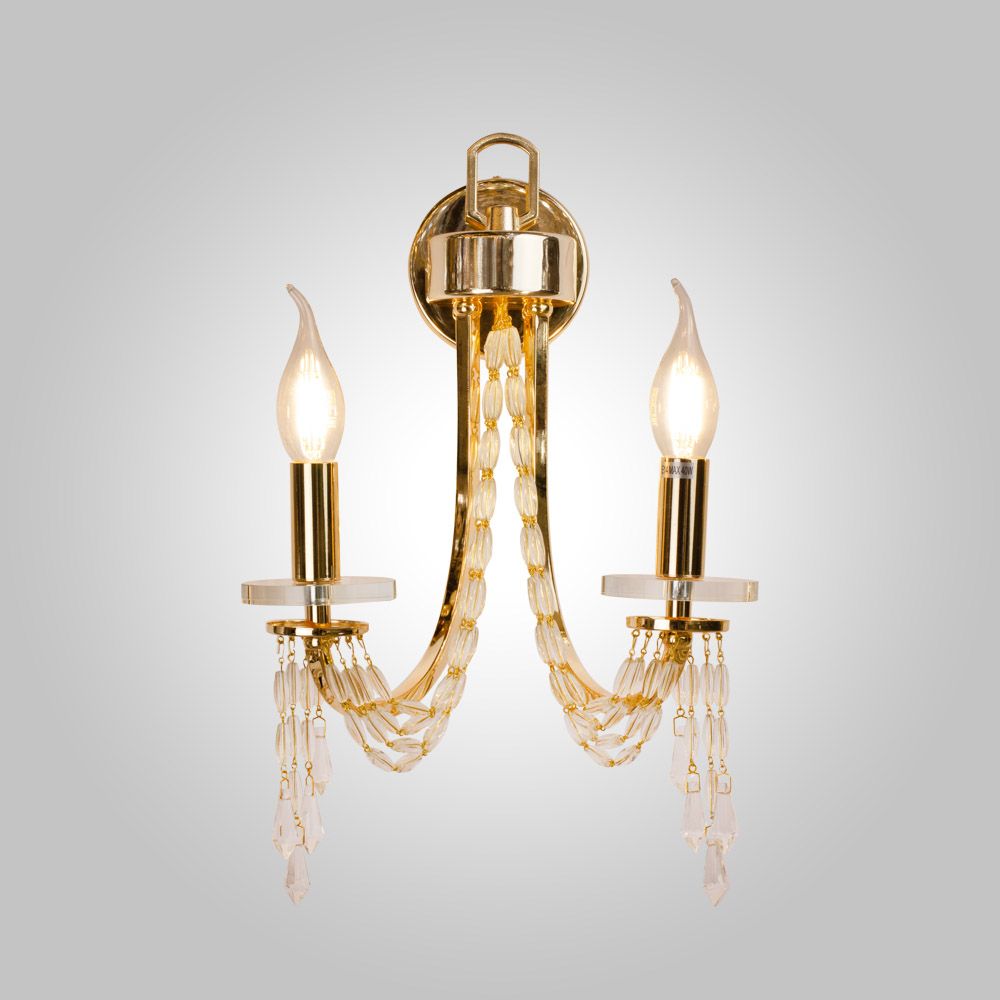 Настенное бра AM Group VIORE AP2 FGD