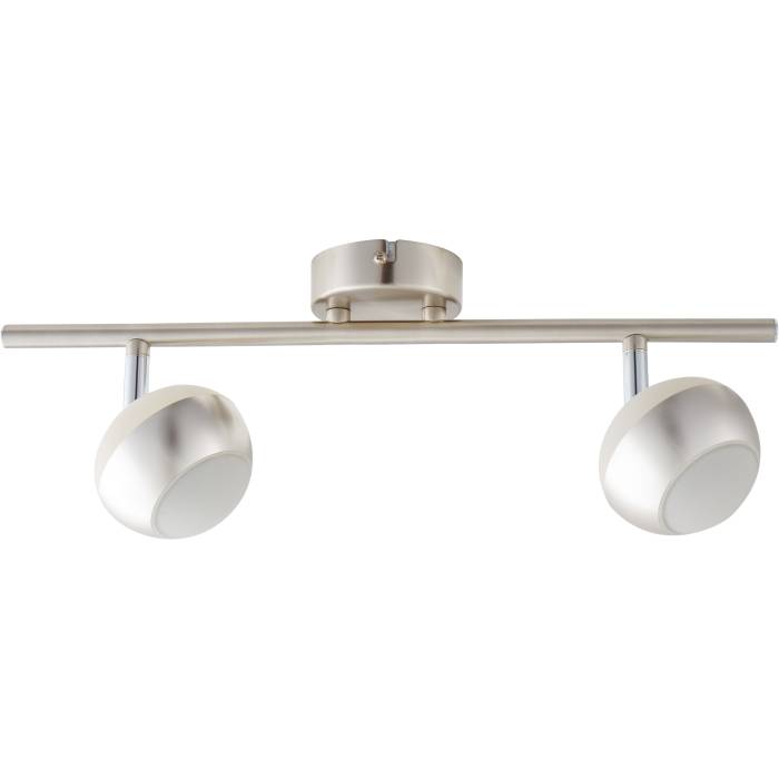 Светильник спот Toplight Doreen TL1241Y-02SN Светильник спот Toplight Doreen TL1241Y-02SN