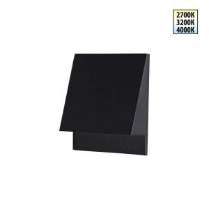 Уличный настенный светильник Novotech Scala 359723