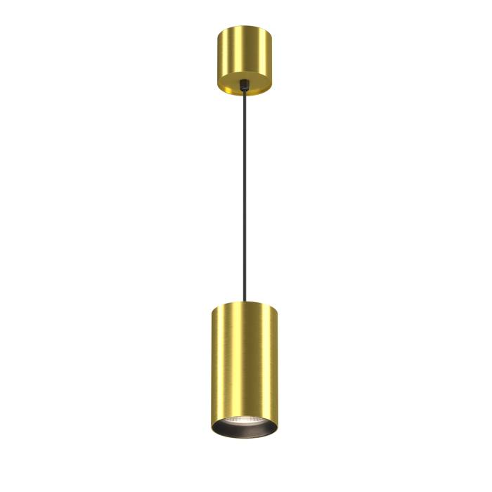 Светильник подвесной Maytoni Vol P100PL-20W4K-BS Светильник подвесной Maytoni Vol P100PL-20W4K-BS