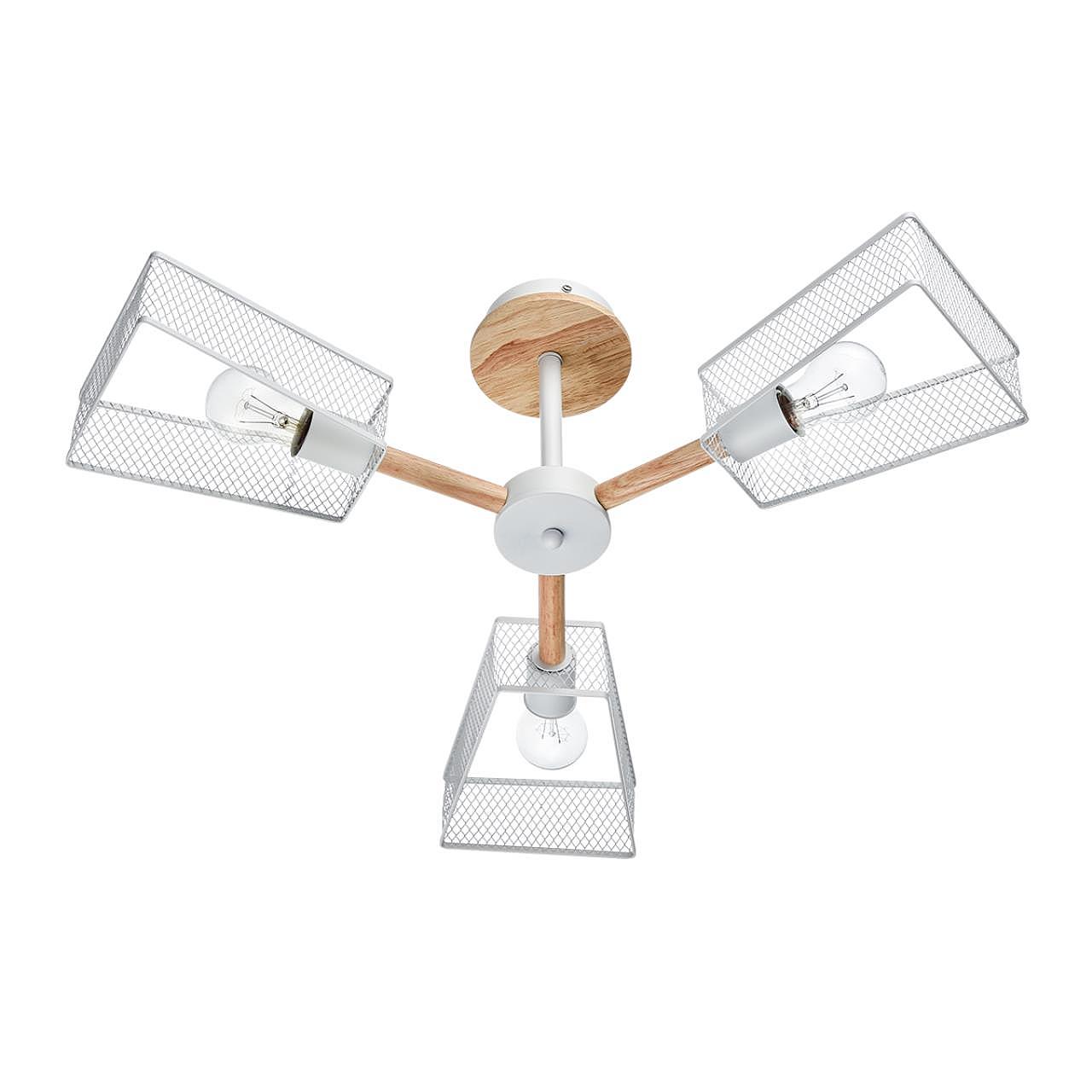 Потолочная люстра Lumion Irma 8246/3C Потолочная люстра Lumion Irma 8246/3C