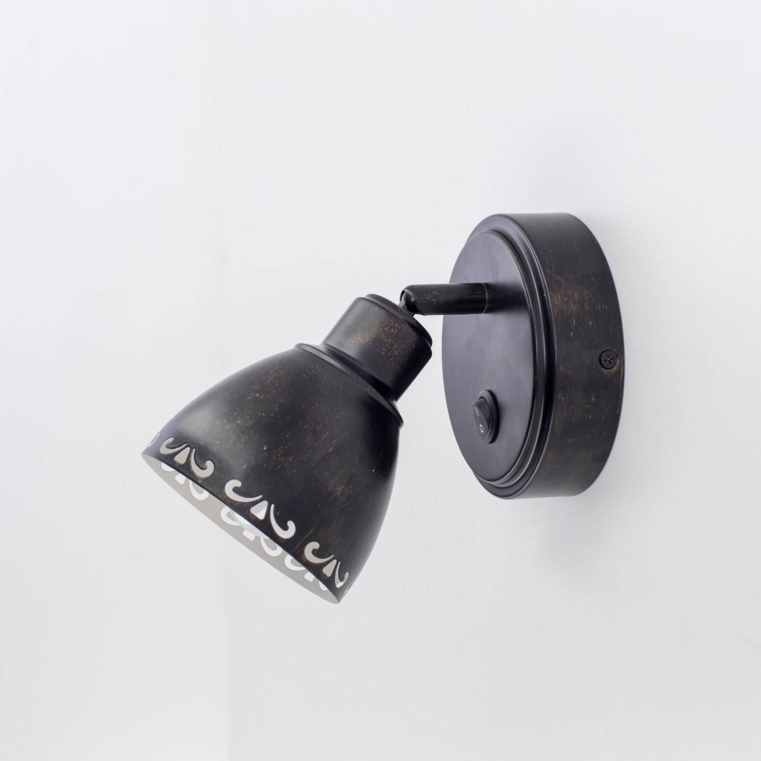 Светильник спот Citilux Робуста CL509512