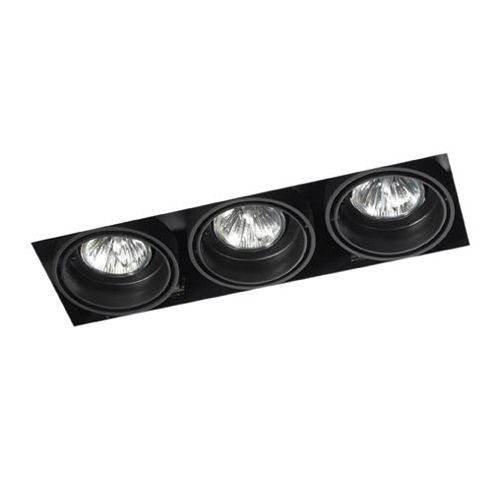 Карданный светильник Leds C4 Multidir Trimless DM-0095-14-00