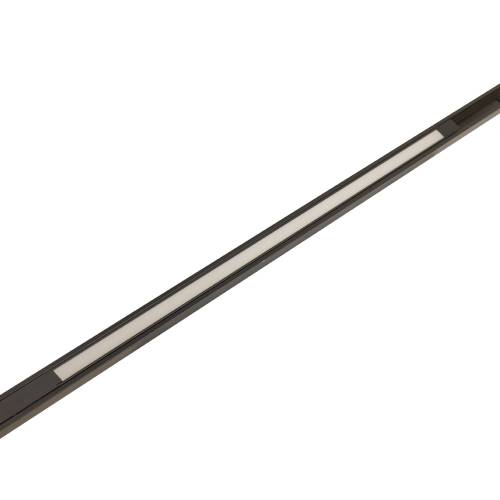 Трековый светильник AM Group Magnet opal MAGNET AM507 BK 20W 3000K