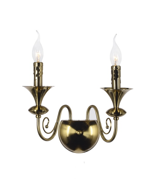 Настенное бра Arti Lampadari Olmedo Olmedo E 2.1.2 A