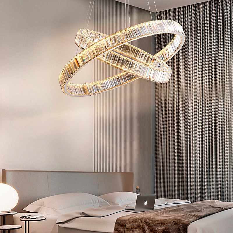 Подвесная люстра Cloyd Pauli 10776