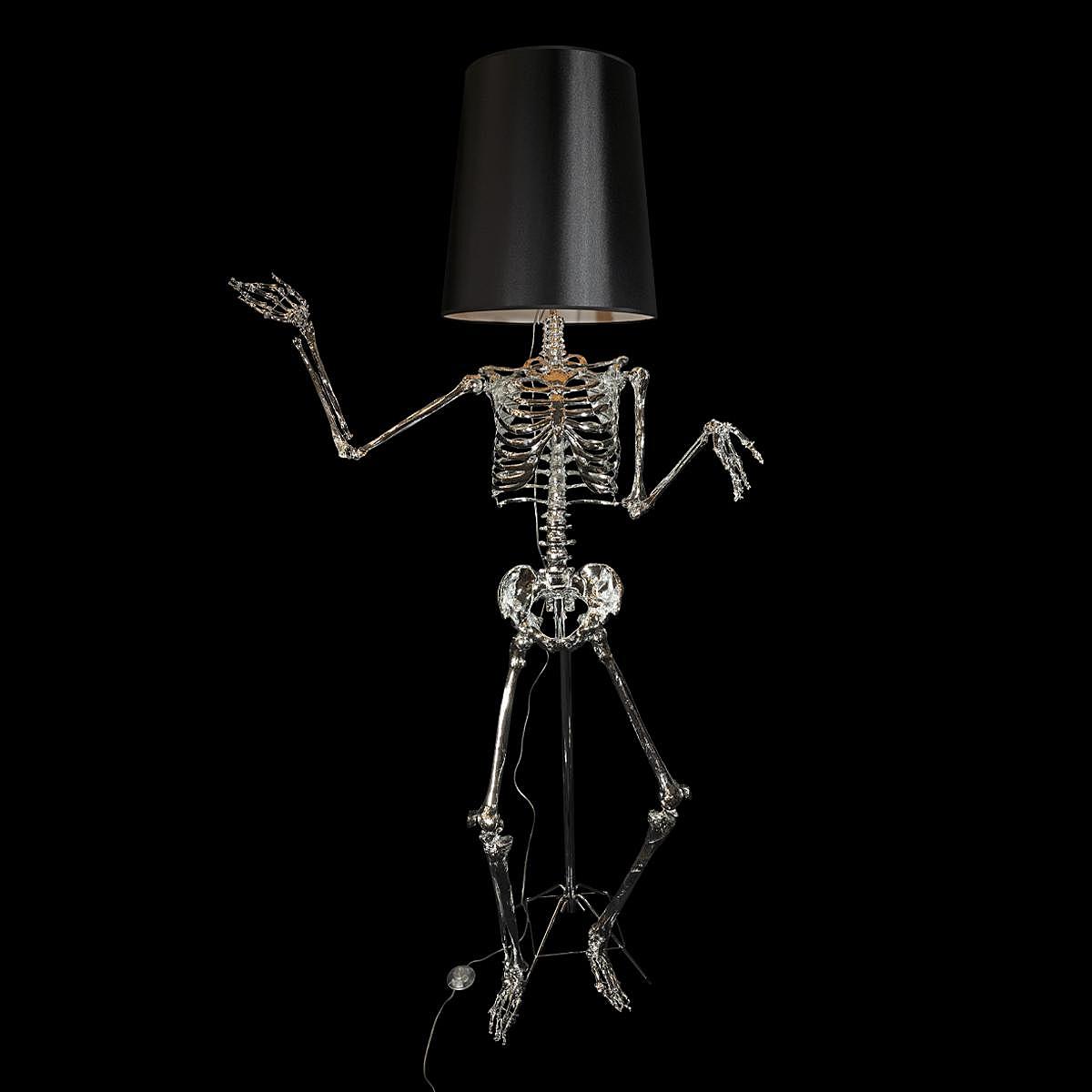 Торшер Loft It Jack 10133