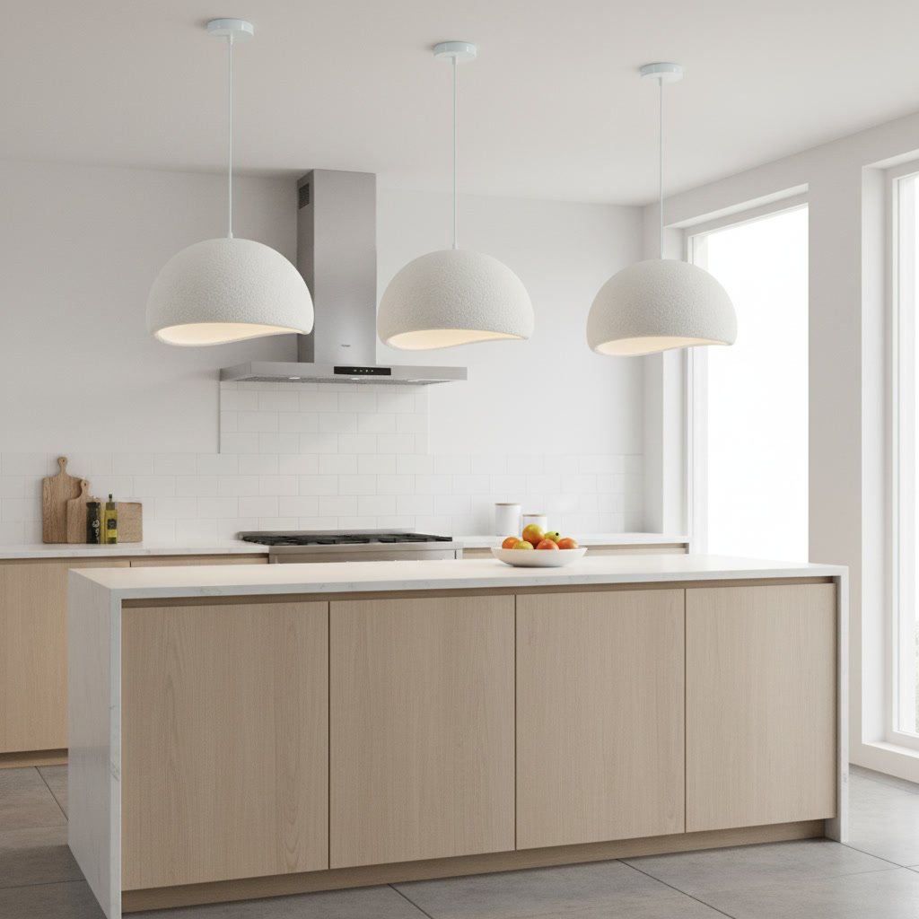 Светильник подвесной LIGHTERA Stone LE206L-800W