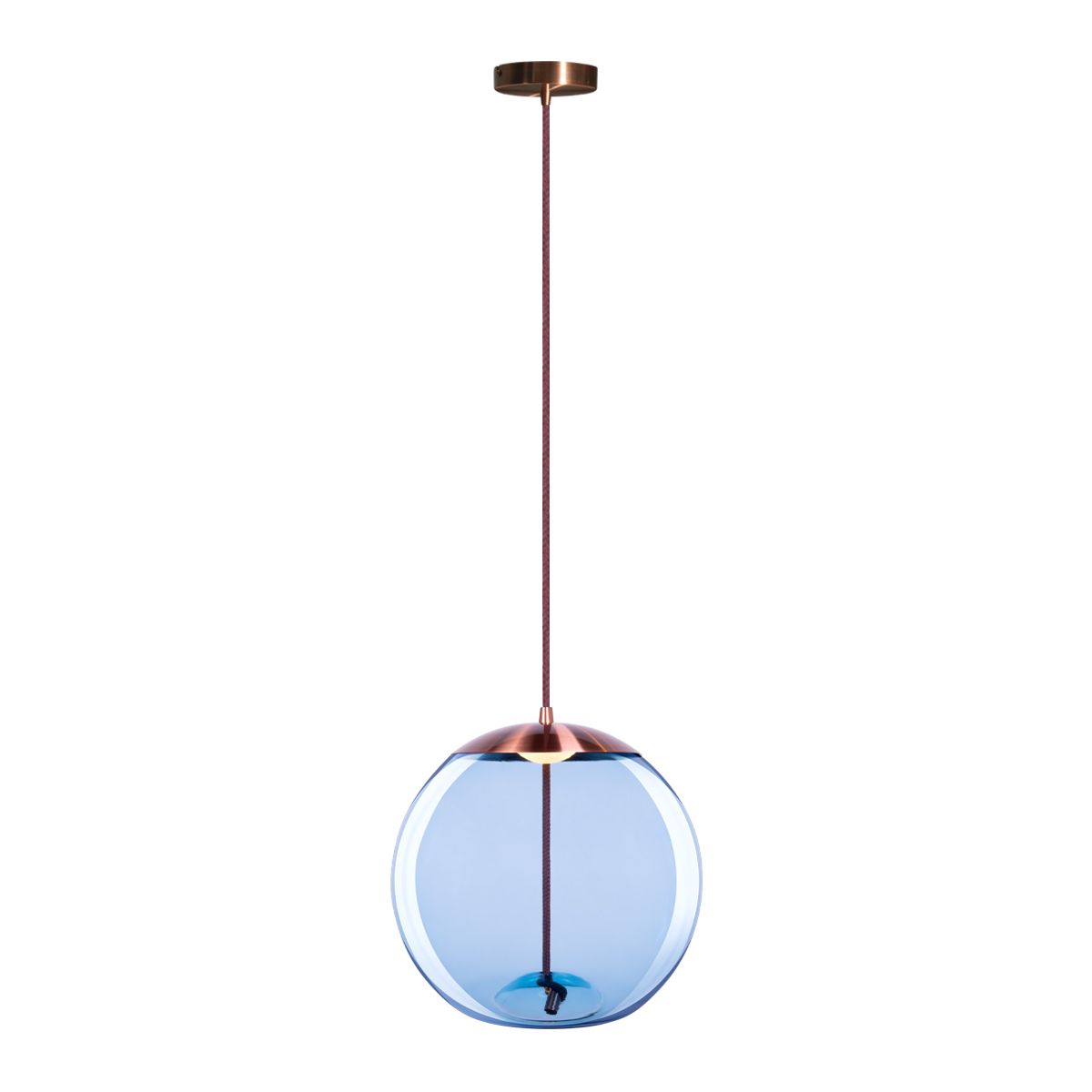 Светильник подвесной Loft It Knot 8133-B
