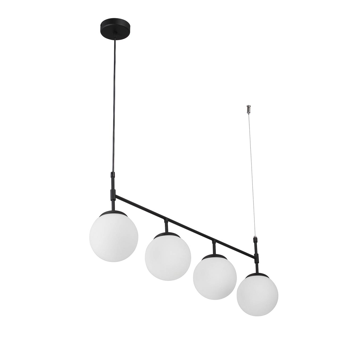 Светильник подвесной Vitaluce V4717-1/4S