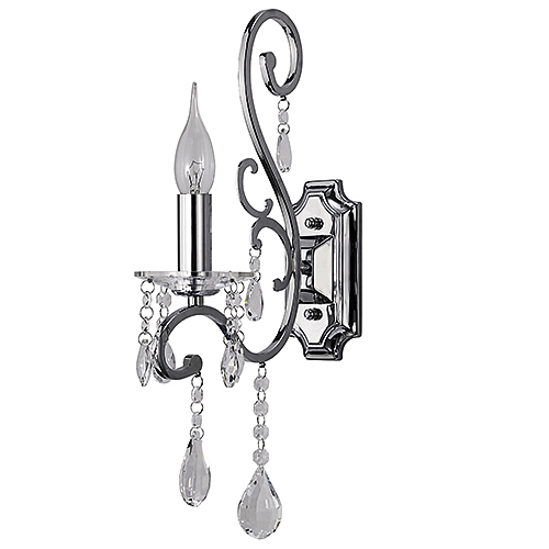 Настенное бра Chiaro Сюзанна 458020801