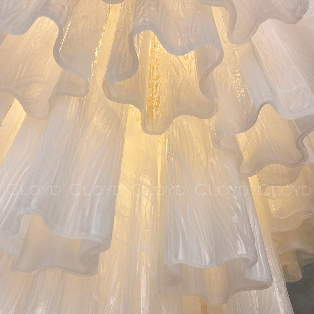 Подвесная люстра Cloyd Anno 11648