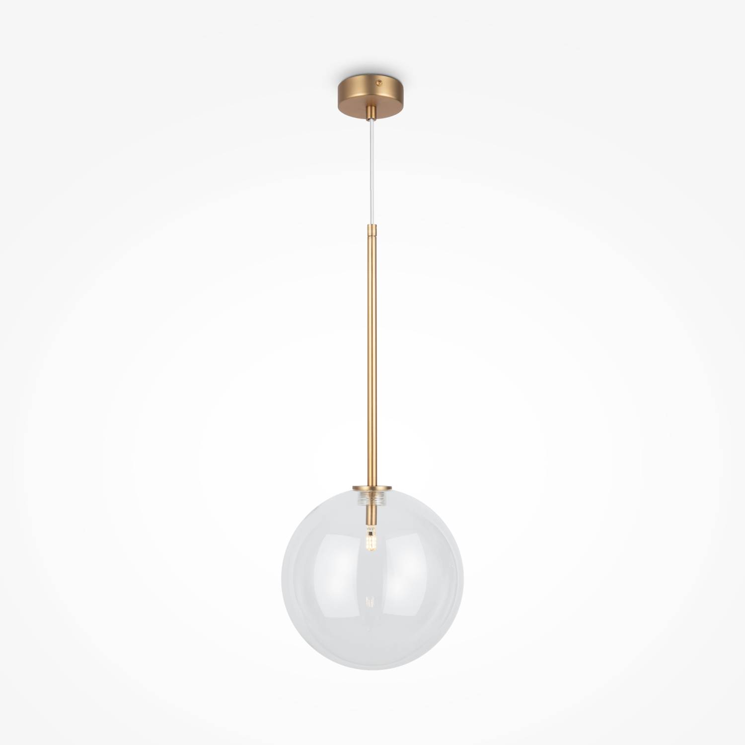 Светильник подвесной Maytoni Mood MOD172PL-01BS Светильник подвесной Maytoni Mood MOD172PL-01BS