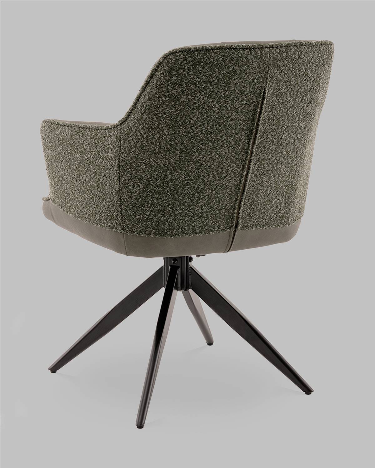 Обеденный стул Stool Group Naya OS-2468K TY15-9PU+OTE CL-355