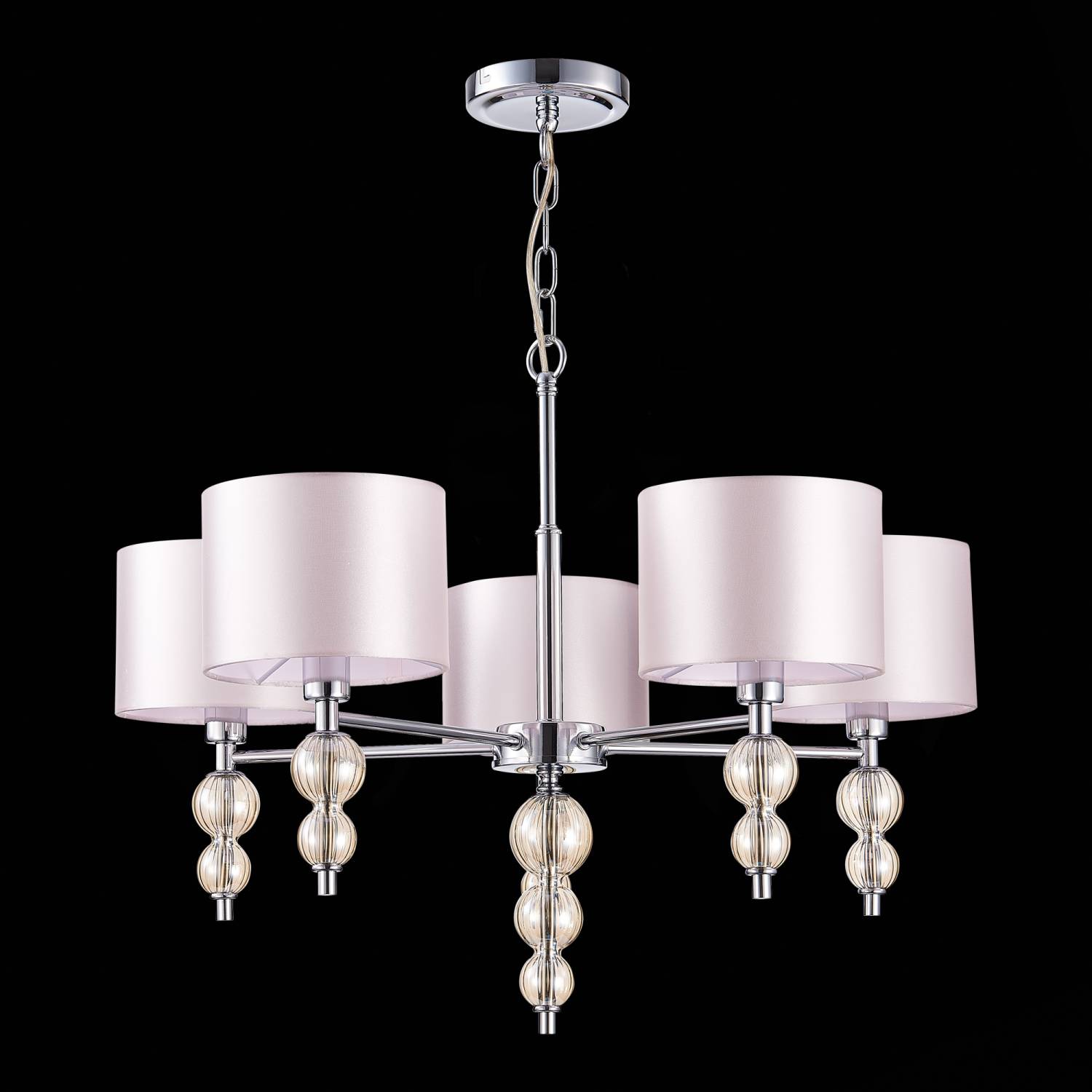 Подвесная люстра Evoluce Ramer SLE105703-05