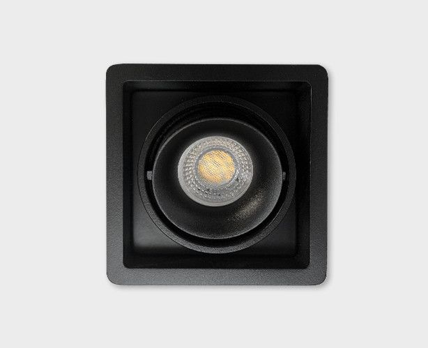 Italline DE-311 black