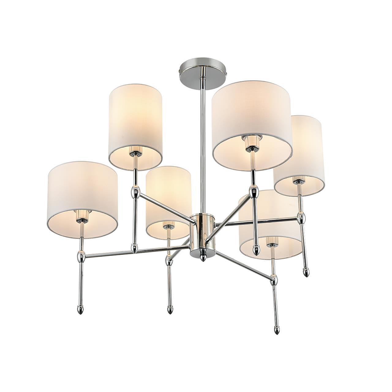 Потолочная люстра Lumion Latti 6589/6C