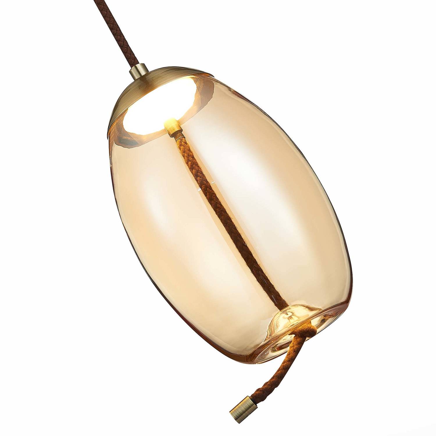 Светильник подвесной ST Luce Ozzio SL6108.333.01