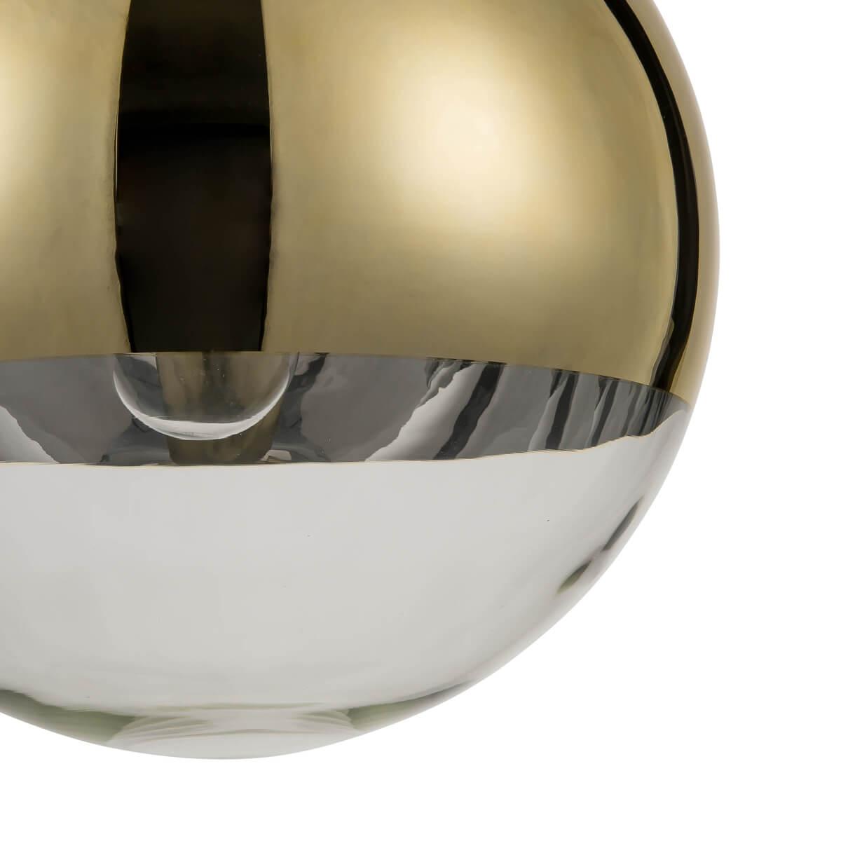 Светильник подвесной Vele Luce Terra VL2151P11