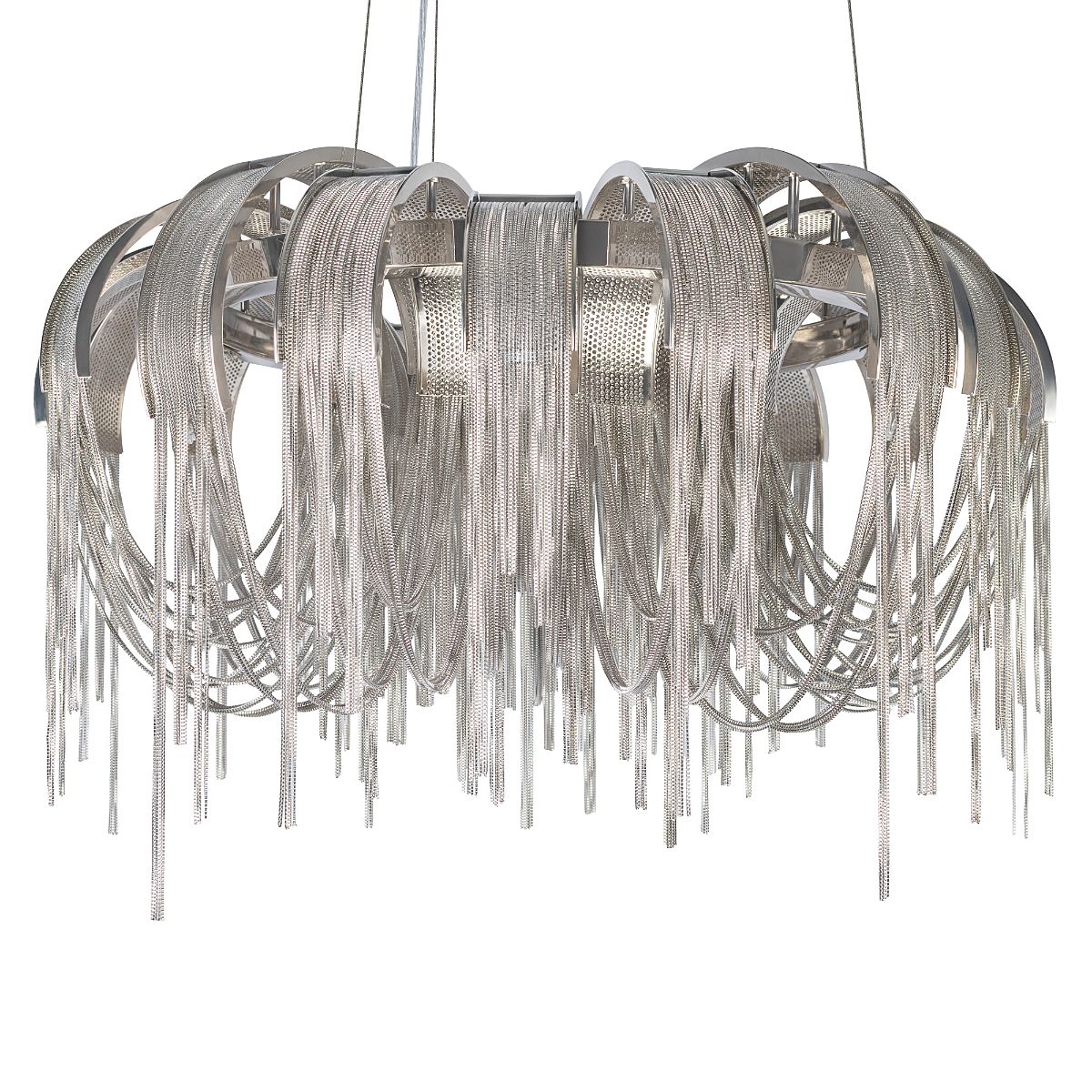 Подвесная люстра Loft It Volver 10404/650 SN