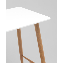 Барный стол Stool Group DSW Z-225A v.2