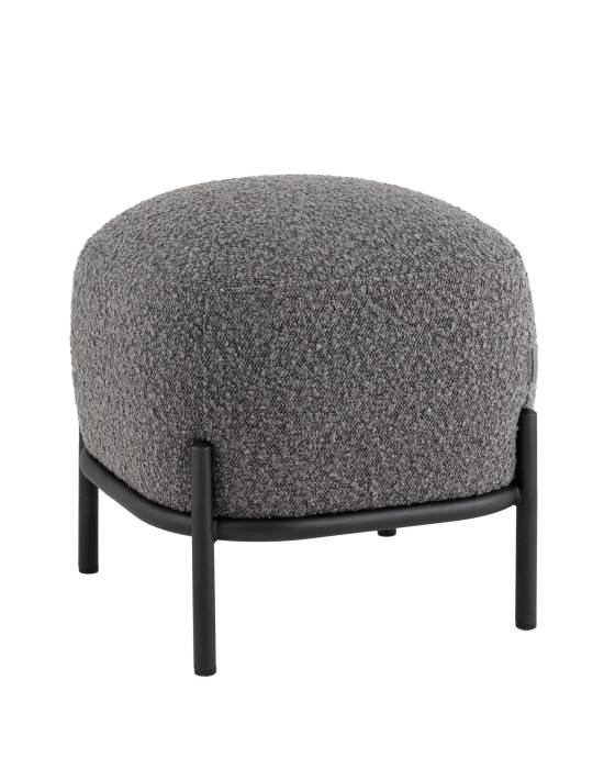 Пуфик Stool Group Стоун vd-pf-stone-tr-dg