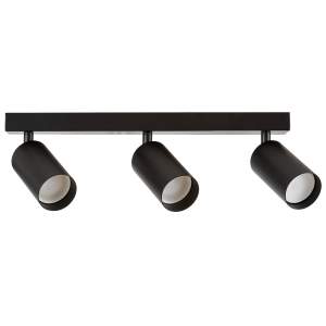 Светильник спот Lumina Deco Neo TS TK50-C3 BK