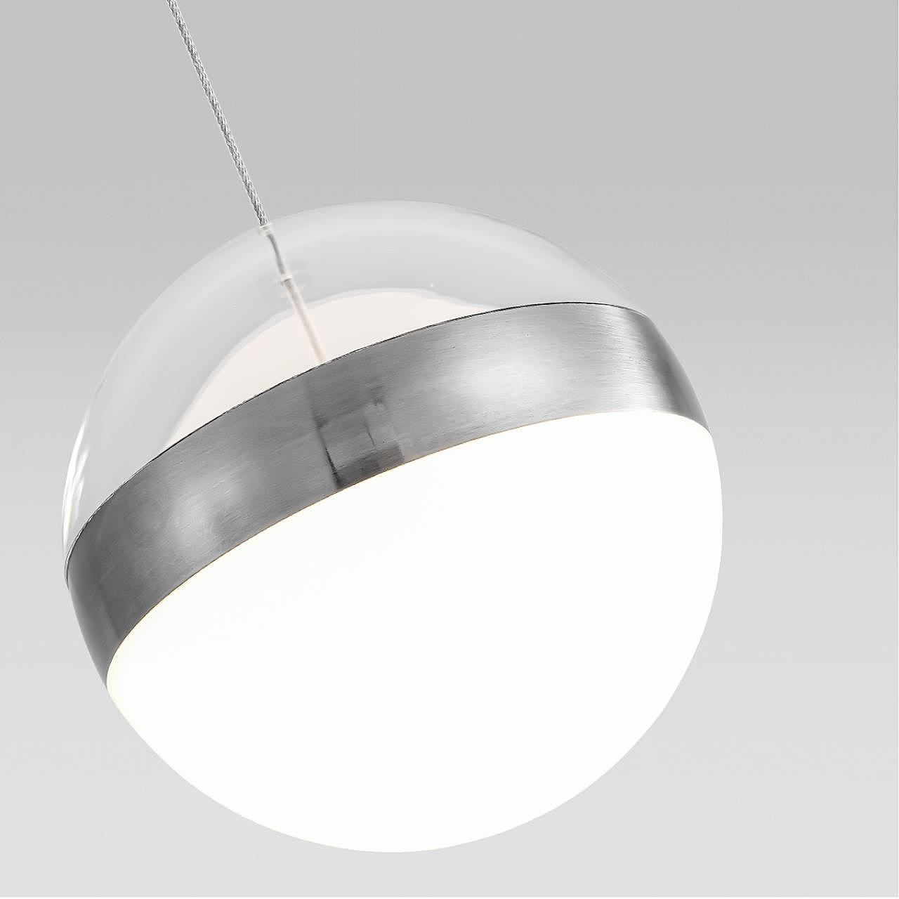 Светильник подвесной Odeon Light Roni 5037/12L Светильник подвесной Odeon Light Roni 5037/12L