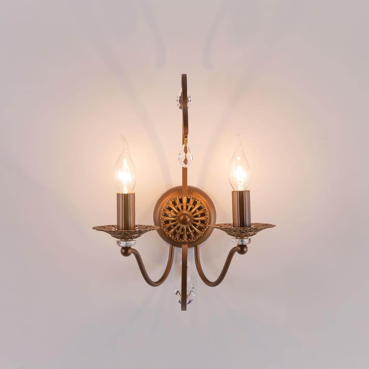 Настенное бра Citilux Марлен CL411321