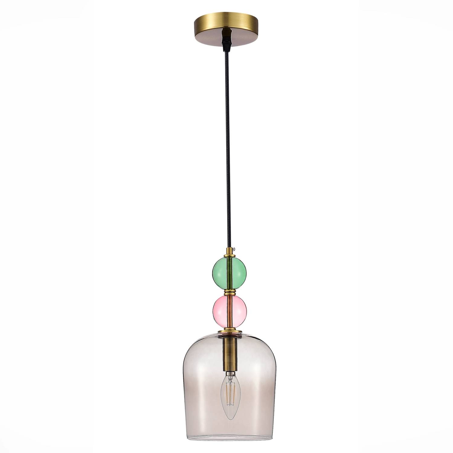 Светильник подвесной ST Luce Gea SL2000.223.01