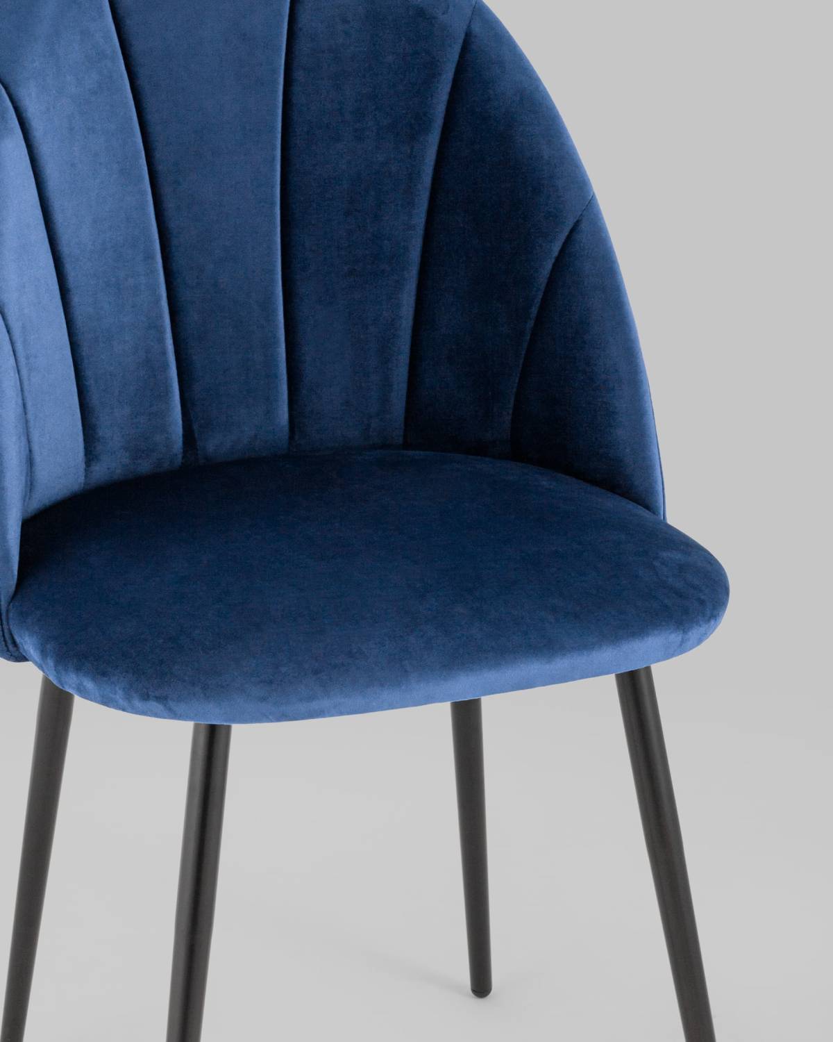 Комплект стульев Stool Group Логан AV 413-Cb-08 X2