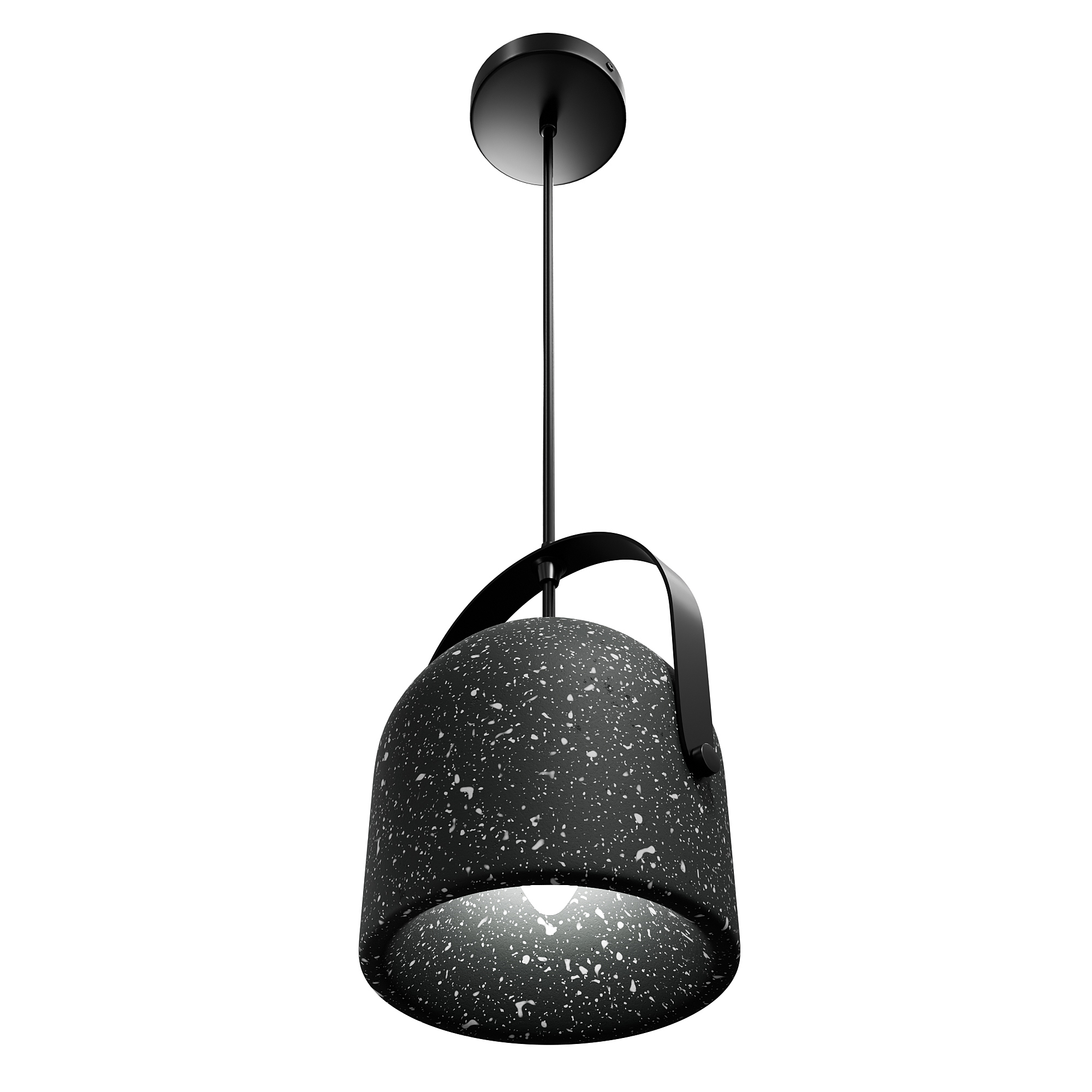 Светильник подвесной LIGHTERA Bolivar LE146L-30B