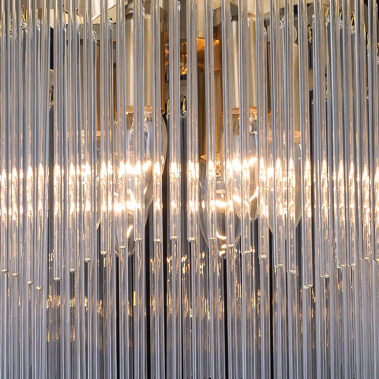 Люстра на штанге MW Light Лавиния 443011409