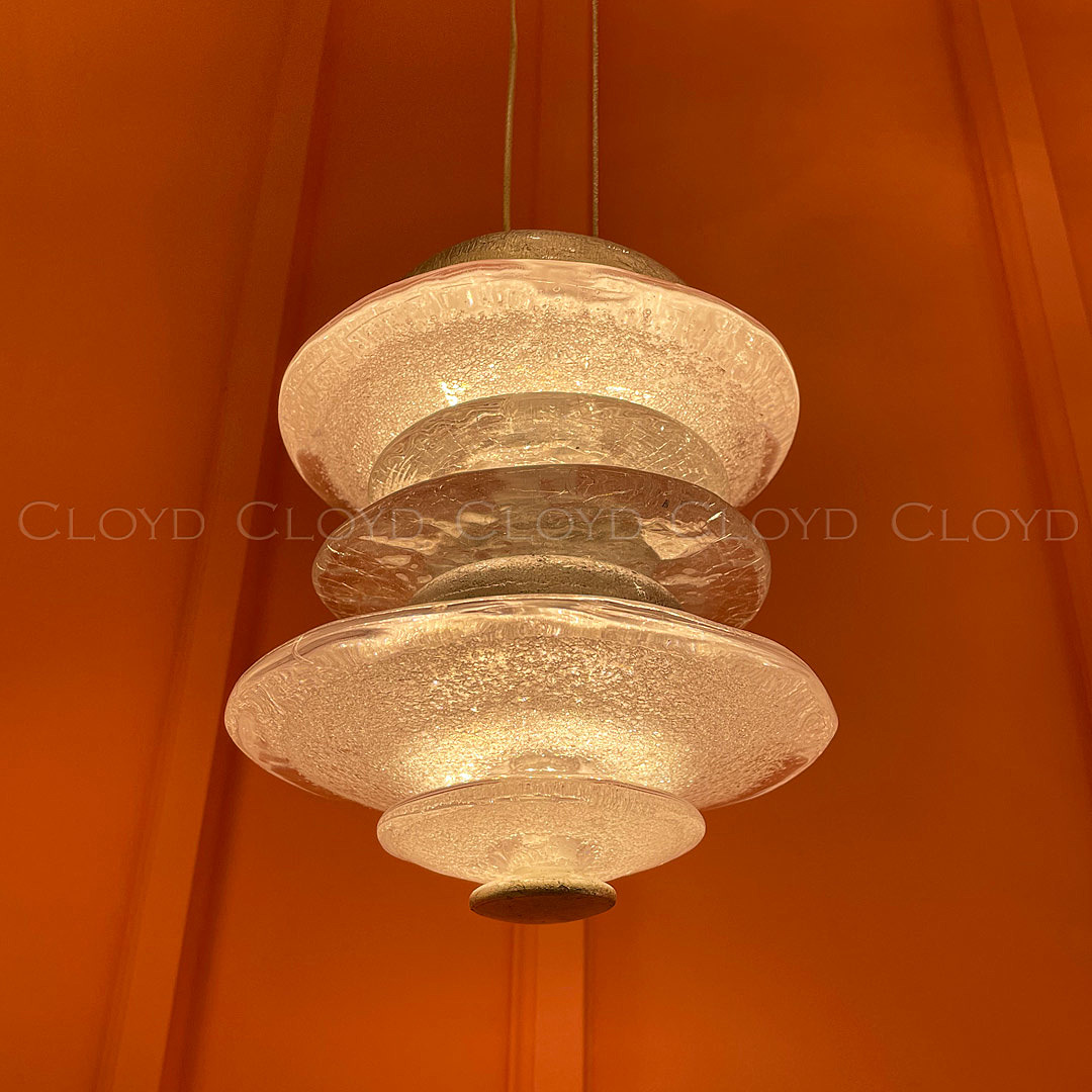 Светильник подвесной Cloyd Gefest 10388