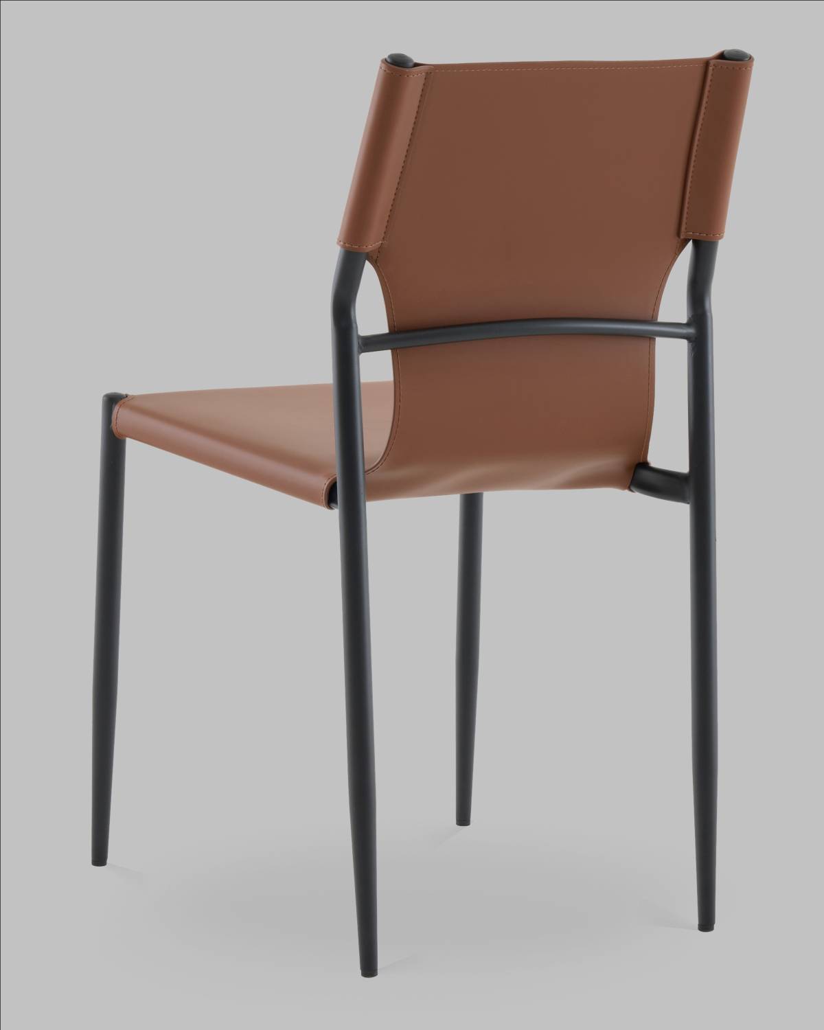 Обеденный стул Stool Group EL-2 brown NC