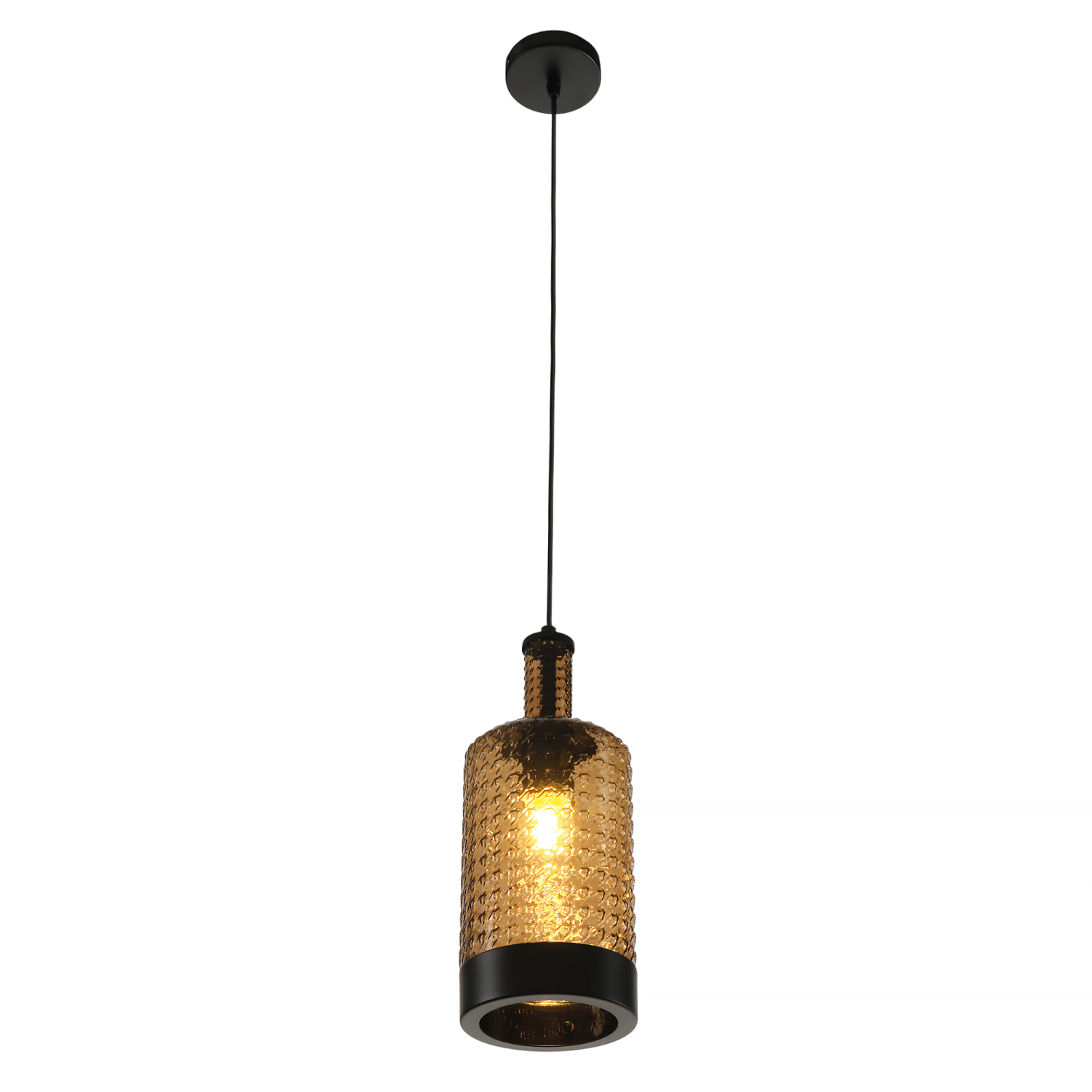 Светильник подвесной MyFar Edwin MR2462-1P