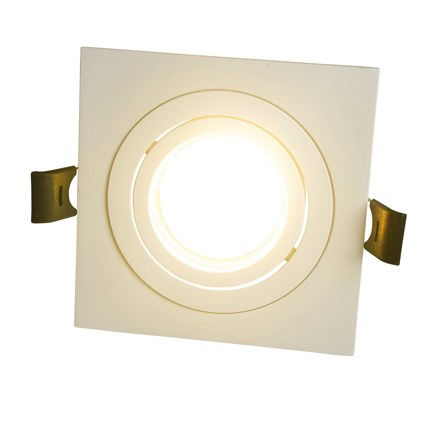 Встраиваемый светильник Brizzi Leos BR02470