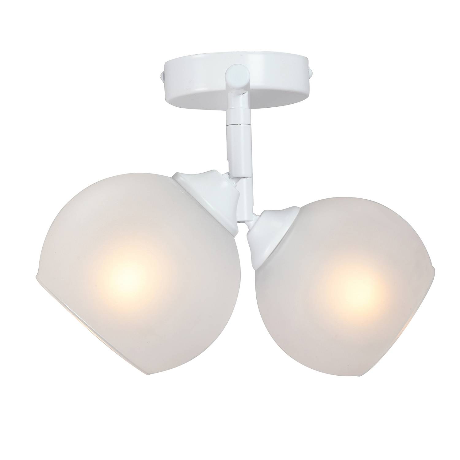 Потолочная люстра Vitaluce V4313-0/2PL Потолочная люстра Vitaluce V4313-0/2PL